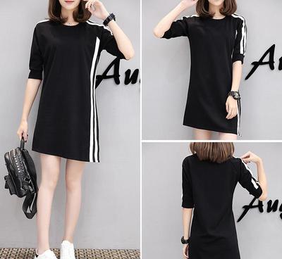 【服裝廠梭織.針織.包工包料服裝加工.來樣.來料.來圖連衣裙】價格_廠家_圖片 -