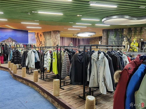 700元與7000元的羽絨服有什么區別 價格差異背后,還有產業發展之問