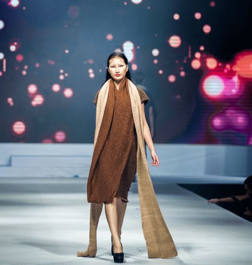 高校 歡迎報考惠州學院服裝與服飾設計專業(yè)