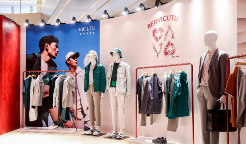 威可多有沒有機(jī)會(huì)成為 年輕有錢男人的衣柜