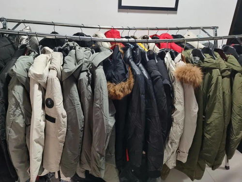 走進(jìn) 神秘 代加工廠,淘寶網(wǎng)紅衣服 四季青爆款出自蕭山這里