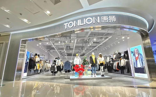 品牌 線上線下同步發(fā)展,博洋服飾應時代裂變展寧波時尚新風采