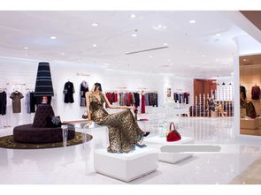 阿丹娜服飾 匠心品質，演繹時尚風范