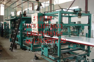 巖棉板復合機 巖棉復合機報價