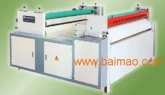 江陰市月城振新印刷包裝機械廠批發(fā)供應半自動復面機,復膜機,膠水機,紙板復合機