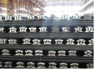 高郵鋼軌批發、江都重軌與儀征起重軌廠家全解析 型號、應用與效果圖概覽