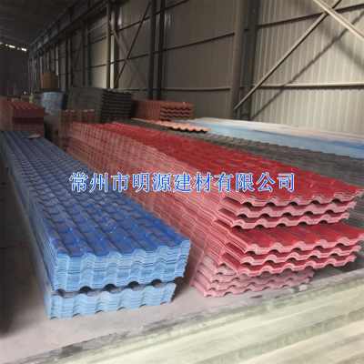 湖北荊門ASA樹脂瓦選購指南 如何找到性價比高的裝飾材料供應商