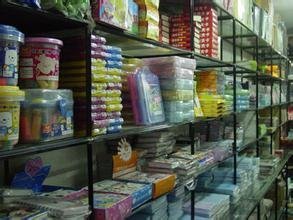 山西太原文具批發(fā)市場(chǎng) 警惕市場(chǎng)中的煙草制品亂象
