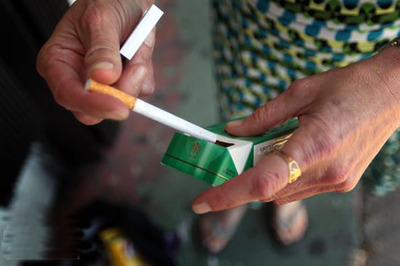 加拿大衛生部啟動煙草制品咨詢，薄荷煙禁令提議成焦點