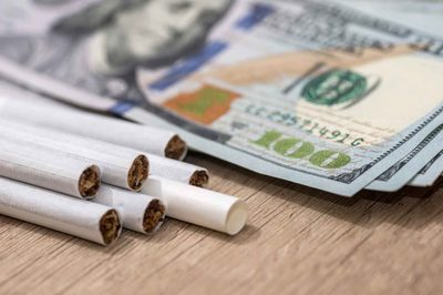 菲律賓加強煙草制品稅收監管 強制要求包裝粘貼印花稅票