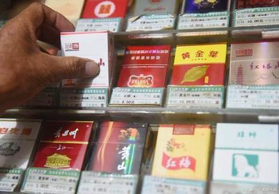 香煙迎調(diào)整？中國郵政入局“賣煙隊(duì)伍”，香煙零售市場(chǎng)或變天？